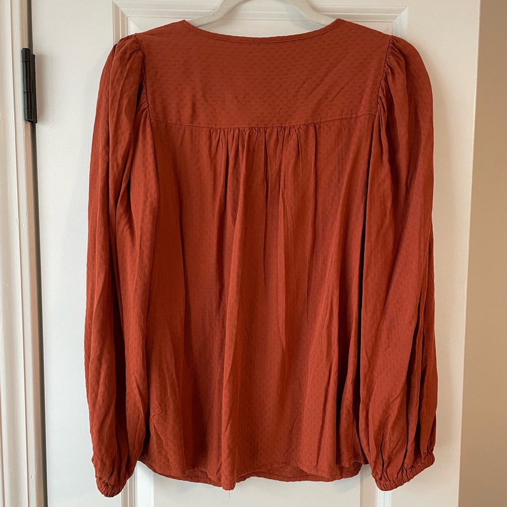 Universal Thread Blouse - Picture 4 of 5